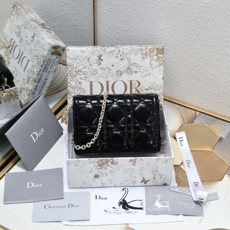 Dior Satchel bags